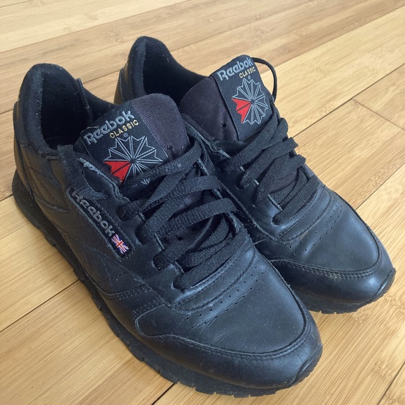 Reebok classic - Picture 2 of 4